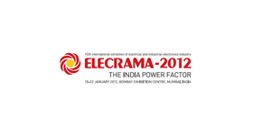 Invitation to the ELECRAMA 2012